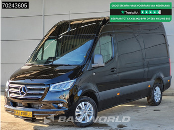 Товарно комбе MERCEDES-BENZ Sprinter 319