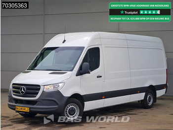 Товарно комбе MERCEDES-BENZ Sprinter 319