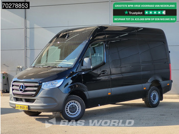 Товарно комбе MERCEDES-BENZ Sprinter 319