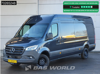 Товарно комбе MERCEDES-BENZ Sprinter 319