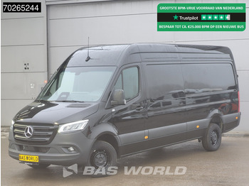 Товарно комбе MERCEDES-BENZ Sprinter 319
