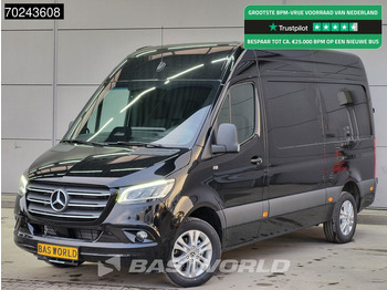 Товарно комбе MERCEDES-BENZ Sprinter 319