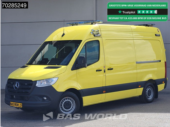 Амбулантно возило MERCEDES-BENZ Sprinter 319
