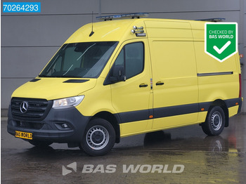 Амбулантно возило MERCEDES-BENZ Sprinter 319