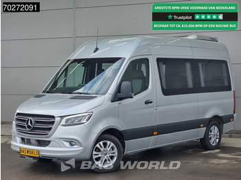 Минибус MERCEDES-BENZ Sprinter 319