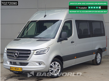 Минибус MERCEDES-BENZ Sprinter 319