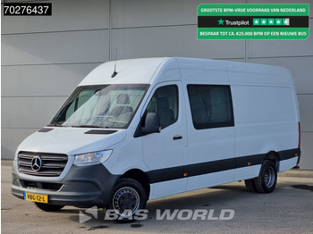 Товарно комбе MERCEDES-BENZ Sprinter 514
