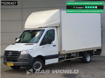 Комбе фургон MERCEDES-BENZ Sprinter 514