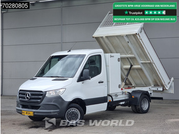 Комби кипер MERCEDES-BENZ Sprinter 514