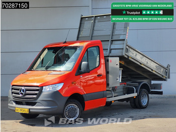 Комби кипер MERCEDES-BENZ Sprinter 514