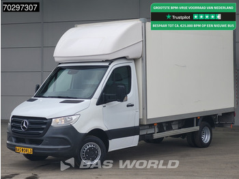 Комбе фургон MERCEDES-BENZ Sprinter 514