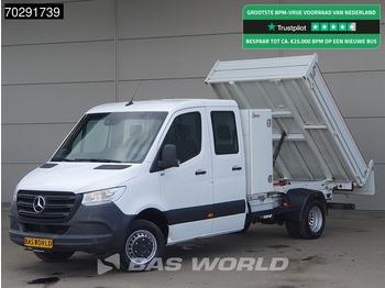 Комбе со отворен сандак MERCEDES-BENZ Sprinter 514