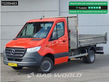 Комбе со отворен сандак MERCEDES-BENZ Sprinter 514