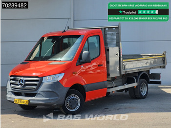 Комбе со отворен сандак MERCEDES-BENZ Sprinter 514