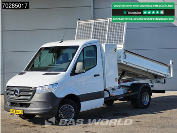 Комбе со отворен сандак MERCEDES-BENZ Sprinter 514