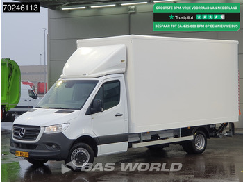 Комбе фургон MERCEDES-BENZ Sprinter 515