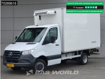Комбе ладилник MERCEDES-BENZ Sprinter 515
