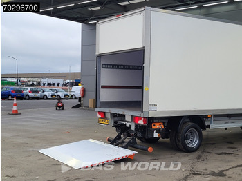 Комбе фургон Mercedes-Benz Sprinter 515 CDI Laadklep Automaat Dubbellucht Bakwagen 150PK Airco Cruise Camera D'Hollandia Euro6 Meubelbak Koffer Airco Cruise control: слика 3 Комбе фургон Mercedes-Benz Sprinter 515 CDI Laadklep Automaat Dubbellucht Bakwagen 150PK Airco Cruise Camera D'Hollandia Euro6 Meubelbak Koffer Airco Cruise control: слика 3