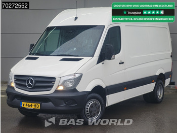 Товарно комбе MERCEDES-BENZ Sprinter 516
