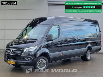Товарно комбе MERCEDES-BENZ Sprinter 519