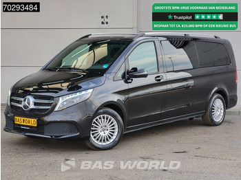 Минибус MERCEDES-BENZ