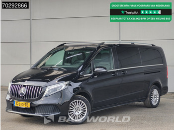 Минибус MERCEDES-BENZ