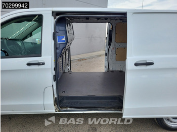 Мало комбе Mercedes-Benz Vito 110 Dubbele Schuifdeur L3H1 LED Airco Cruise Camera Parkeersensoren Euro6 L3 Long Airco Cruise control: слика 3