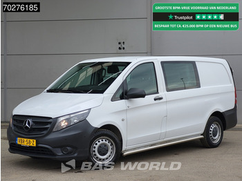 Мало комбе MERCEDES-BENZ Vito 111