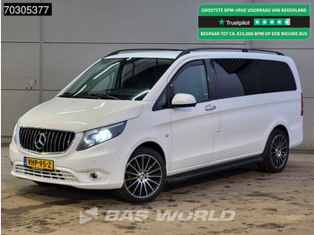 Мало комбе MERCEDES-BENZ Vito 111