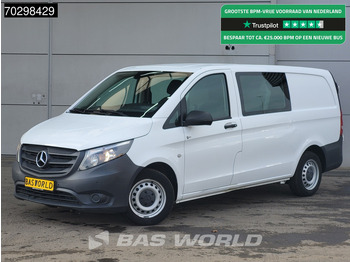 Мало комбе MERCEDES-BENZ Vito 114