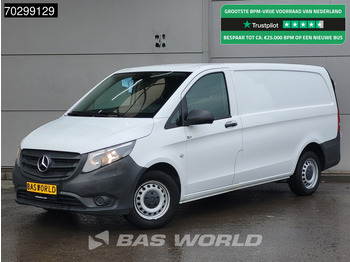Мало комбе MERCEDES-BENZ Vito 114