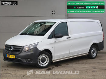Мало комбе MERCEDES-BENZ Vito 114