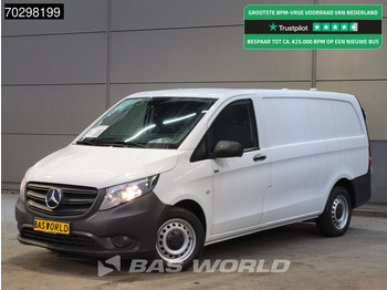 Мало комбе MERCEDES-BENZ Vito 114