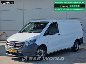 Товарно комбе MERCEDES-BENZ Vito 114