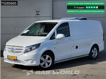 Комбе ладилник MERCEDES-BENZ Vito 114