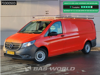 Мало комбе MERCEDES-BENZ Vito 114