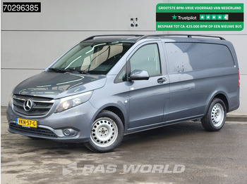 Мало комбе MERCEDES-BENZ Vito 116