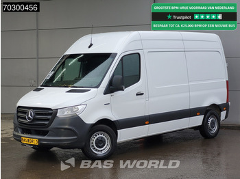 Товарно комбе MERCEDES-BENZ eSprinter 312