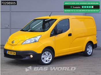 Мало комбе NISSAN NV200