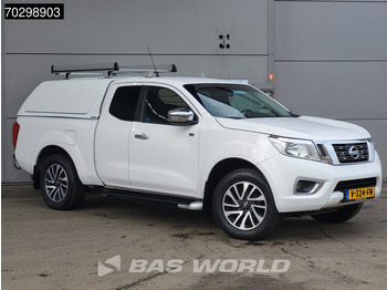 Пикап Nissan Navara 160PK Trekhaak Navi Airco Cruise Camera Parkeersensoren Standkachel Werkplaatsinrichting Euro6 Airco Trekhaak Cruise control: слика 3 Пикап Nissan Navara 160PK Trekhaak Navi Airco Cruise Camera Parkeersensoren Standkachel Werkplaatsinrichting Euro6 Airco Trekhaak Cruise control: слика 3