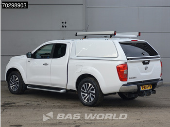 Пикап Nissan Navara 160PK Trekhaak Navi Airco Cruise Camera Parkeersensoren Standkachel Werkplaatsinrichting Euro6 Airco Trekhaak Cruise control: слика 2 Пикап Nissan Navara 160PK Trekhaak Navi Airco Cruise Camera Parkeersensoren Standkachel Werkplaatsinrichting Euro6 Airco Trekhaak Cruise control: слика 2