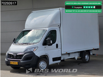 Комбе фургон OPEL