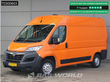 Товарно комбе OPEL