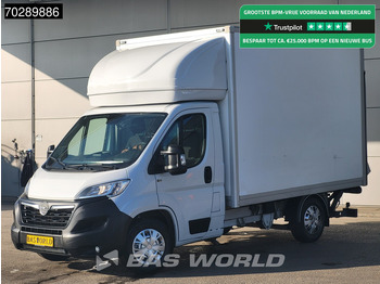 Комбе фургон OPEL