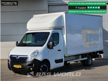 Комбе фургон OPEL