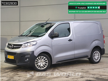 Мало комбе OPEL Vivaro