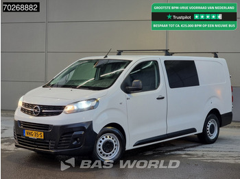 Мало комбе OPEL Vivaro