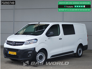 Мало комбе OPEL Vivaro