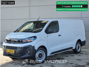 Мало комбе OPEL Vivaro