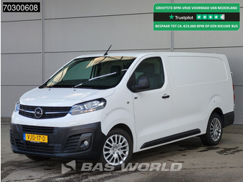 Мало комбе OPEL Vivaro